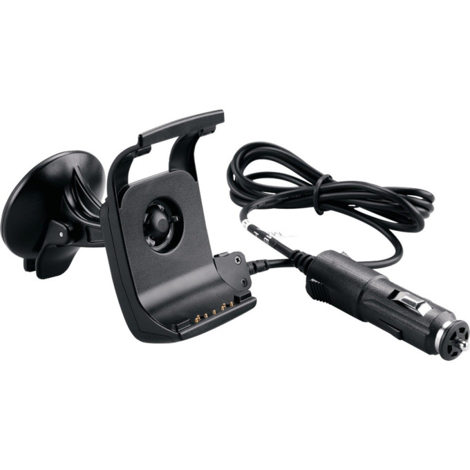 Автокрепление на плоскость GARMIN для Montana 010-11654-04