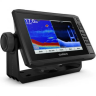 Эхолот GARMIN ECHOMAP UHD 72cv (без датчика в комплекте) 010-02333-00