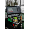 Эхолот GARMIN STRIKER 5dv комплект для зимней рыбалки 010-01552-11